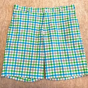 Nike Golf Dri-Fit shorts